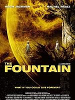 The Fountain OST