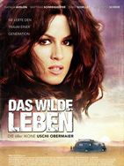 Poster der Das wilde Leben