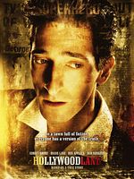 Poster der Die Hollywood-Verschwörung