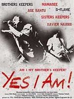 Poster der Yes I am!
