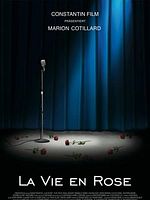 Poster der La Vie En Rose
