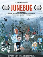 Poster der Junebug