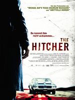 Poster der The Hitcher
