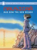 Poster der Nausicaä aus dem Tal der Winde