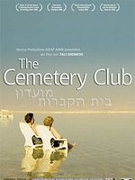 Poster der The Cemetery Club