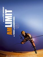 Poster der Am Limit