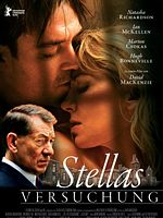 Poster der Stellas Versuchung