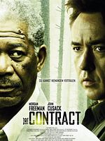 Poster der The Contract