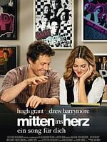 Poster der Mitten ins Herz