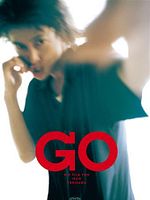 Poster der Go