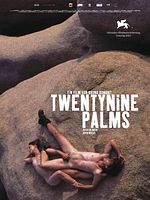 Poster der TwentyNine Palms