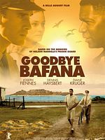 Poster der Goodbye Bafana