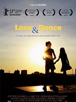 Poster der Love & Dance