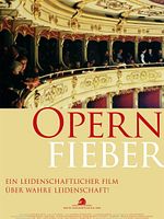Poster der Opernfieber