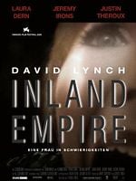 Poster der Inland Empire - Eine Frau in Schwierigkeiten