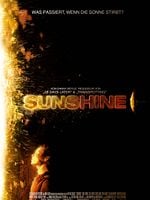 Poster der Sunshine