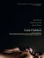 Poster der Little Children