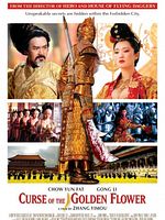 Curse of the Golden Flower (Original Motion Picture Soundtrack)