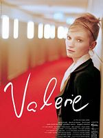 Poster der Valerie