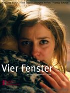 Poster der Vier Fenster