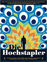 Poster der Die Hochstapler
