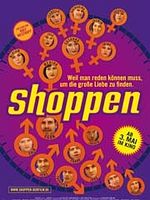 Poster der Shoppen