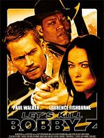 Poster der Kill Bobby Z - Ein Deal um Leben und Tod