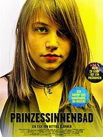 Poster der Prinzessinnenbad