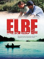Poster der Elbe