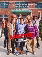 Poster der S.H.I.T. - Die Highschool GmbH