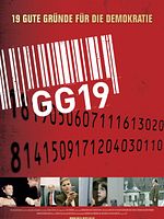 Poster der GG 19