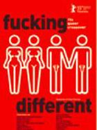 Poster der fucking different New York