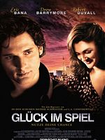 Poster der Glück im Spiel