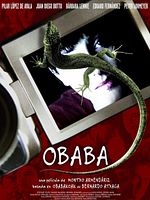 Poster der Obaba