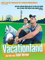 Poster der Vacationland