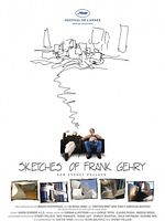 Poster der Sketches of Frank Gehry