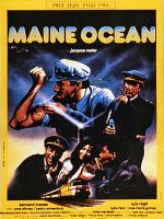 Poster der Maine Océan