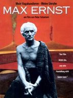 Poster der Max Ernst - Mein Vagabundieren, meine Unruhe