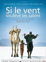 Poster der Als der Wind den Sand berührte