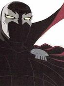 Bild von Todd McFarlane's Spawn