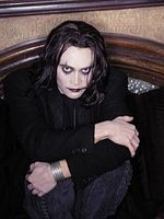 Bild von The Crow : Stairway to Heaven
