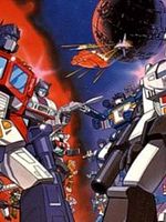 Poster der Transformers