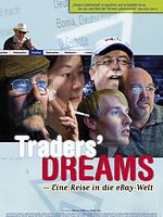 Poster der Traders' Dreams - Eine Reise in die eBay-Welt