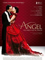 Poster der Angel - Ein Leben wie im Traum
