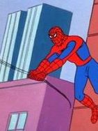 Poster der Spider-Man und seine außergewöhnlichen Freunde