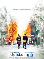 Poster der Die Liebe in mir