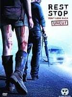 Poster der Rest Stop 2: Don't Look Back