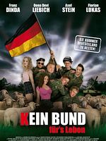 Poster der Kein Bund für's Leben