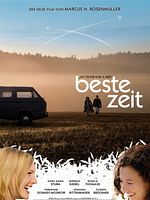 Poster der Beste Zeit