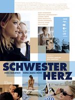 Poster der Schwesterherz
